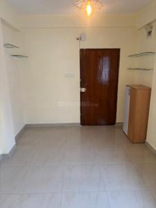 Hall Image of 1090 Sq.ft 2 BHK Apartment / Flat for rent in Mahaveer Tuscan, Hoodi Bengaluru for Rs. 45000