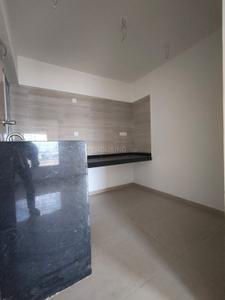 Kitchen Image of 980 Sq.ft 2 BHK Apartment / Flat for sale in Soba Optima, Anand Nagar, Sinhagad Road Pune for Rs. 10000000
