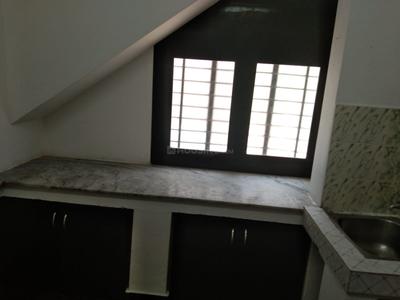 Kitchen Image of 2000 Sq.ft 2 BHK Independent House for rent in Pattom Thiruvananthapuram for Rs. 14000