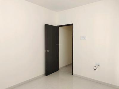 Bedroom Image of 1000 Sq.ft 2 BHK Apartment / Flat for sale in Rajendra Dolphin Tower, Malad West Mumbai for Rs. 14500000