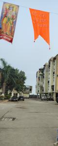 Image of 1100 Sq.ft 3 BHK Apartment / Flat for sale in Gotal Pajri, Nagpur for Rs. 3400000
