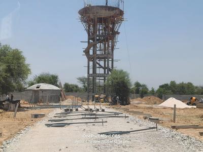 Image of 1000 Sq.ft Residential Plot / Land for sale in YBL Raghav Homes, Bhankrota, Jaipur for Rs. 2300000