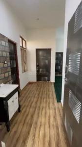 Hall Image of 1000 Sq.ft 2 BHK Apartment / Flat for rent in Channi Rama Jammu for Rs. 23000
