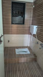 Image of 900 Sq.ft 2 BHK Apartment / Flat for sale in Ganesh Nakshatram, Dhayari, Pune for Rs. 5500000