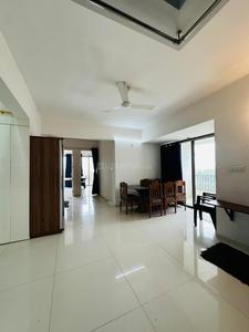 Bedroom Image of 2000 Sq.ft 3 BHK Apartment / Flat for sale in Bhicholi Mardana Indore for Rs. 14500000