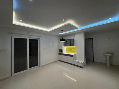 Image of 1440 Sq.ft 3 BHK Apartment / Flat for rent in Dilsukh Nagar, Hyderabad for Rs. 27500