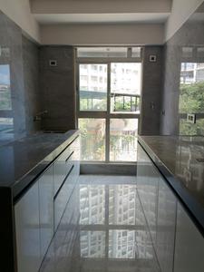 Kitchen Image of 780 Sq.ft 2 BHK Apartment / Flat for sale in Umiya Oasis, Mira Road East Mira Bhayandar for Rs. 9500000