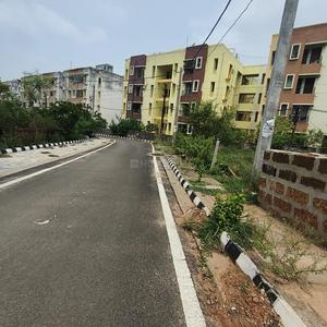 IRC Village Plot View 1