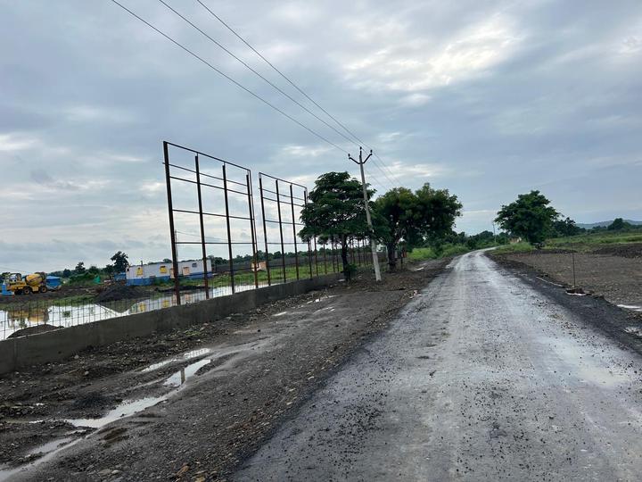 Mahalaxmi Nagar 41 Sector 1 Main Image 1