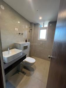Image of 1607 Sq.ft 3 BHK Apartment / Flat for sale in ATS Golf Meadows Lifestyle, Ashiana Colony, Dera Bassi for Rs. 11000000