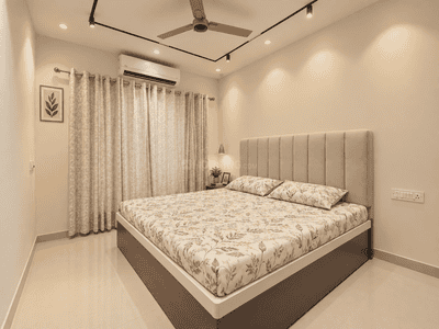 Image of 980 Sq.ft 2 BHK Apartment / Flat for rent in Sterling Apartment, Sion, Mumbai for Rs. 75000