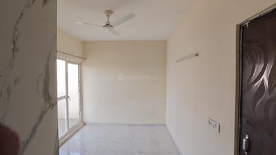 Bedroom Image of 1050 Sq.ft 2.5 BHK Apartment / Flat for rent in Pivotal Riddhi Siddhi, Sector 99 Gurgaon for Rs. 25000