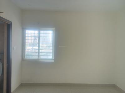 Bedroom Image of 1650 Sq.ft 3 BHK Apartment / Flat for sale in Kondapur Hyderabad for Rs. 17325000