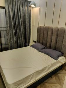 Bedroom Image of 1049 Sq.ft 2 BHK Apartment / Flat for sale in Ornate Kallisto Phase II, Bhiwandi Thane for Rs. 5250000