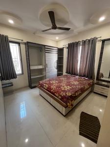 Bedroom Image of 2400 Sq.ft 4 BHK Villa for sale in NG Sierra, Undri Pune for Rs. 22000000