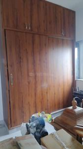 Bedroom Image of 2600 Sq.ft 3 BHK Apartment / Flat for rent in Manchirevula Hyderabad for Rs. 60000