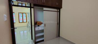 Bedroom Image of 652 Sq.ft 3 BHK Independent House for sale in Ayappakkam Chennai for Rs. 9500000