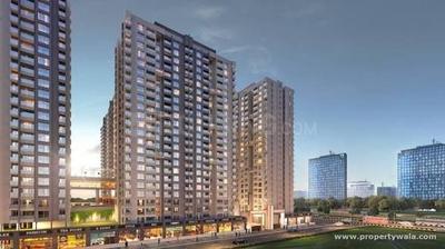 Image of 1500 Sq.ft 3 BHK Apartment / Flat for sale in Vilas Palladio Balewadi Central Phase 1, Balewadi, Pune for Rs. 17000000