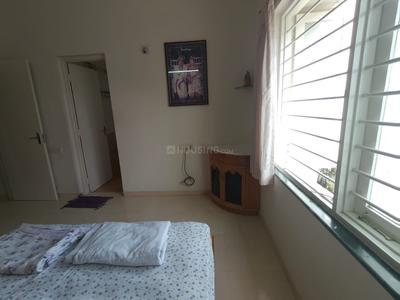 Bedroom Image of 2295 Sq.ft 4 BHK Independent House for sale in Science City Ahmedabad for Rs. 45000000