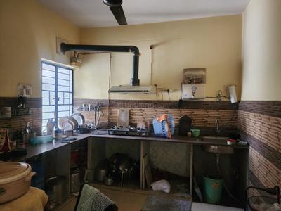 Kitchen Image of 1335 Sq.ft 3 BHK Apartment / Flat for sale in Kadma Jamshedpur for Rs. 5700000