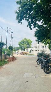 Image of 1210 Sq.ft Residential Plot / Land for sale in Lolai, Lucknow for Rs. 3883000