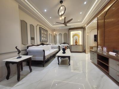 Hall Image of 6400 Sq.ft 4 BHK Apartment / Flat for sale in Vaishali Nagar Jaipur for Rs. 53400000