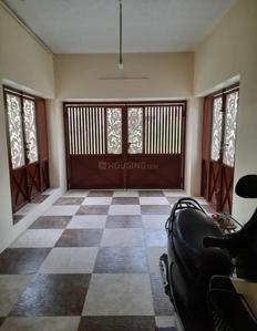 3 BHK Independent House