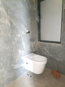 Bedroom Three Image of 1740 Sq.ft 3 BHK Apartment / Flat for sale in Ravriya Neelkanth Darshan, Kharghar Navi Mumbai for Rs. 16500000