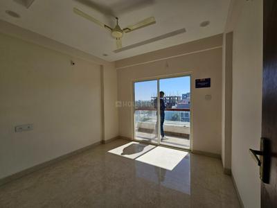Bedroom Image of 1025 Sq.ft 2 BHK Apartment / Flat for sale in Orion Planet, Jakhya Indore for Rs. 5650000