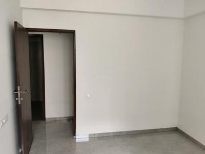 Bedroom Image of 1755 Sq.ft 3 BHK Apartment / Flat for rent in Vishwanath Maher Select, Shela Ahmedabad for Rs. 27000