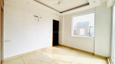 Bedroom Image of 2200 Sq.ft 4 BHK Apartment / Flat for sale in Dhakoli Zirakpur for Rs. 14850000