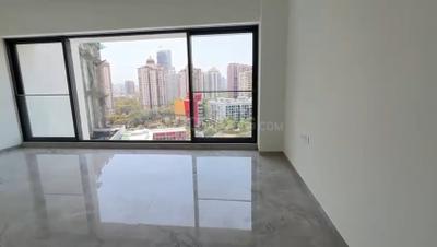 Living Room Image of 1200 Sq.ft 3 BHK Apartment / Flat for sale in Viceroy Savana Phase 2, Kandivali East Mumbai for Rs. 45000000