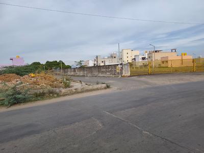 Image of 4639 Sq.ft Residential Plot / Land for sale in Vadaperumbakkam, Chennai for Rs. 15300000