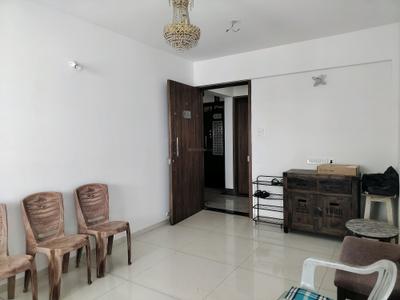 Living Room Image of 1425 Sq.ft 3 BHK Apartment / Flat for sale in Siddh Amara Phase I, Bavdhan Pune for Rs. 14900000