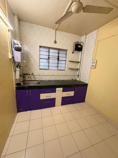 Jijai Nagar, Kothrud Kitchen 1