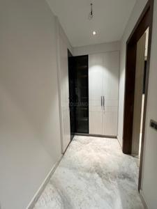 Image of 2430 Sq.ft 4 BHK Builder Floor for sale in Adani Samsara, Sector 61, Gurgaon for Rs. 38000000