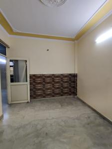 Hall Image of 886 Sq.ft 2 BHK Builder Floor for rent in Devpuri Meerut for Rs. 10000