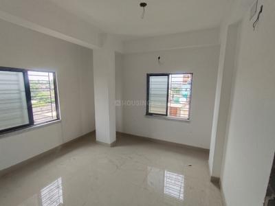 Bedroom Image of 1023 Sq.ft 3 BHK Apartment / Flat for sale in New Town Kolkata for Rs. 4603500