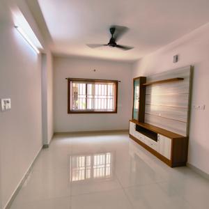 2 BHK Flat