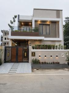 Image of 2101 Sq.ft 4 BHK Independent House for sale in Wagholi, Pune for Rs. 13500000