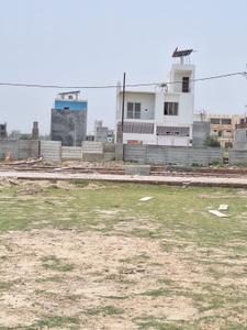 Image of 1250 Sq.ft Residential Plot / Land for sale in Thasemau, Lucknow for Rs. 3373750