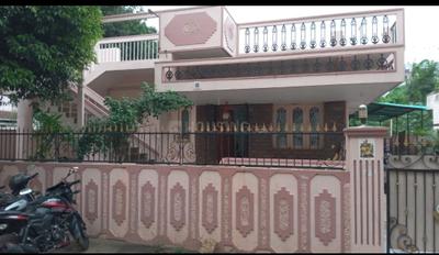 Image of 2000 Sq.ft 3 BHK Independent House for sale in Gajuwaka, Visakhapatnam for Rs. 27500000