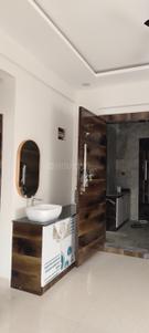 Hall Image of 1100 Sq.ft 2 BHK Apartment / Flat for rent in Indira Nagar Bengaluru for Rs. 60000