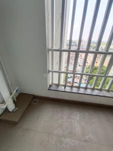 Balcony Image of 2100 Sq.ft 4 BHK Apartment / Flat for sale in Runwal The Central Park, Chinchwad Pune for Rs. 33000000