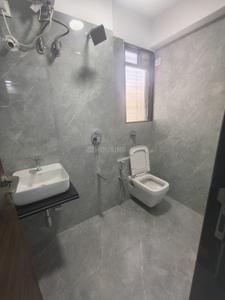 Bathroom Image of 900 Sq.ft 3 BHK Apartment / Flat for sale in Borivali West Mumbai for Rs. 27000000