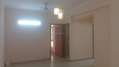 Living Room Image of 1082 Sq.ft 2 BHK Apartment / Flat for rent in Supertech Ecociti, Sector 137 Noida for Rs. 26000