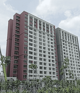 Image of 1991 Sq.ft 3 BHK Apartment / Flat for sale in Sobha Windsor, Whitefield, Bengaluru for Rs. 29000000