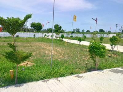 Image of 800 Sq.ft Residential Plot / Land for sale in Chengalpattu, Chennai for Rs. 1680000