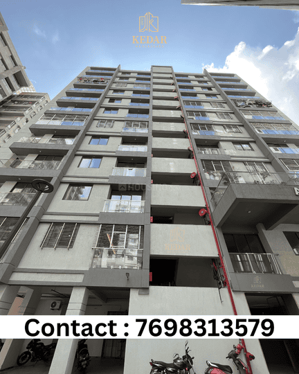 Shree Krishna Heritage Main Image 1