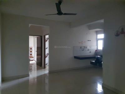 Living Room Image of 620 Sq.ft 2 BHK Apartment / Flat for sale in Signature Global The Roselia, Sector 95A Gurgaon for Rs. 6200000